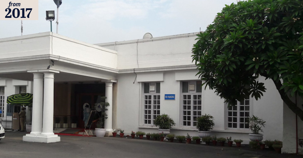No Dogs or Indians': Colonial Britain still rules at India's private clubs