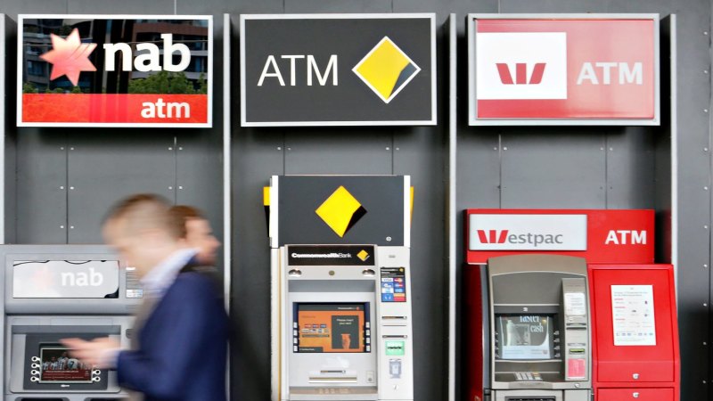 NAB, Westpac and CBA team up with new payments app, Beem