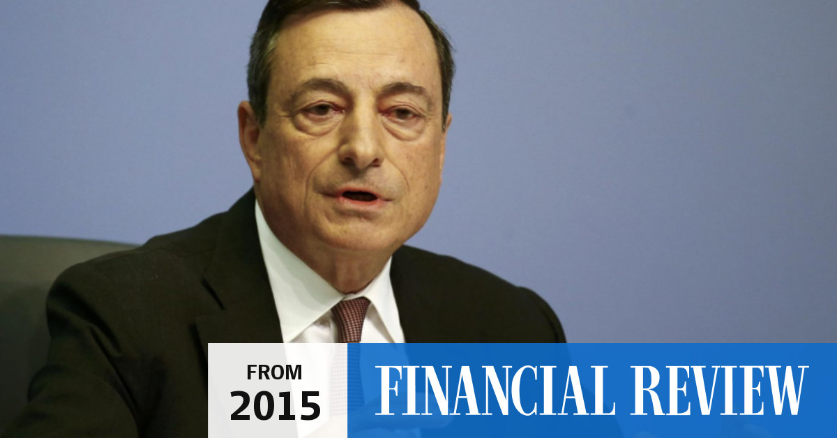 
Davvero? 35+  Fatti su  Mario Draghi Young: Former ecb chief mario draghi accepts task of forming a new italian government.

