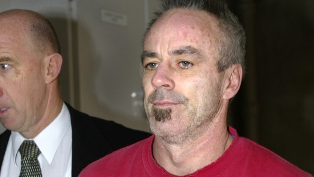 Stephen Asling, 55, is accused of murdering Kinniburgh at his Kew home in December 2003.
