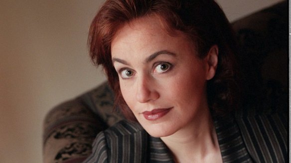Jill Singer, passionate journalist was face of Today Tonight