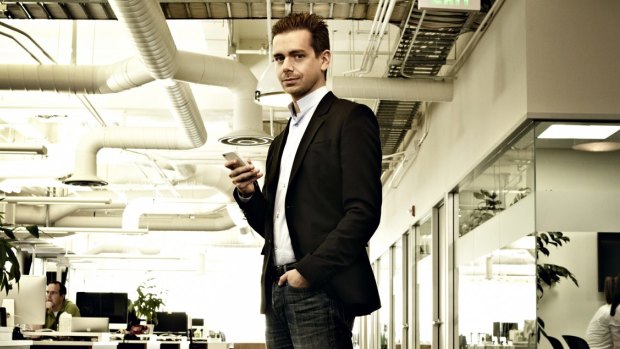Jack Dorsey has reclaimed control of Twitter and now wants to be the king of processing payments on smartphones.