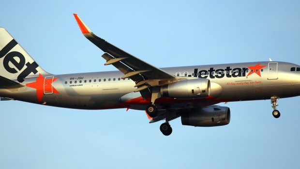 Jetstar says flights to and from Bali will resume.