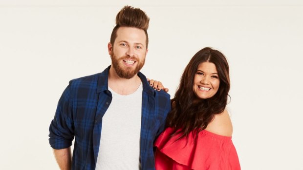 Hit 104.7 breakfast announcers Ryan Jon and Tanya Hennessy will present their final show in Canberra on Friday.