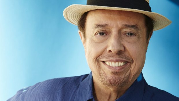 Sergio Mendes: More than a one-hit wonder.