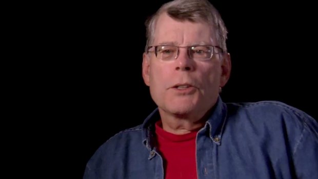Stephen King has revealed a lot about himself in his new book of short stories.