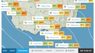 weatherzone