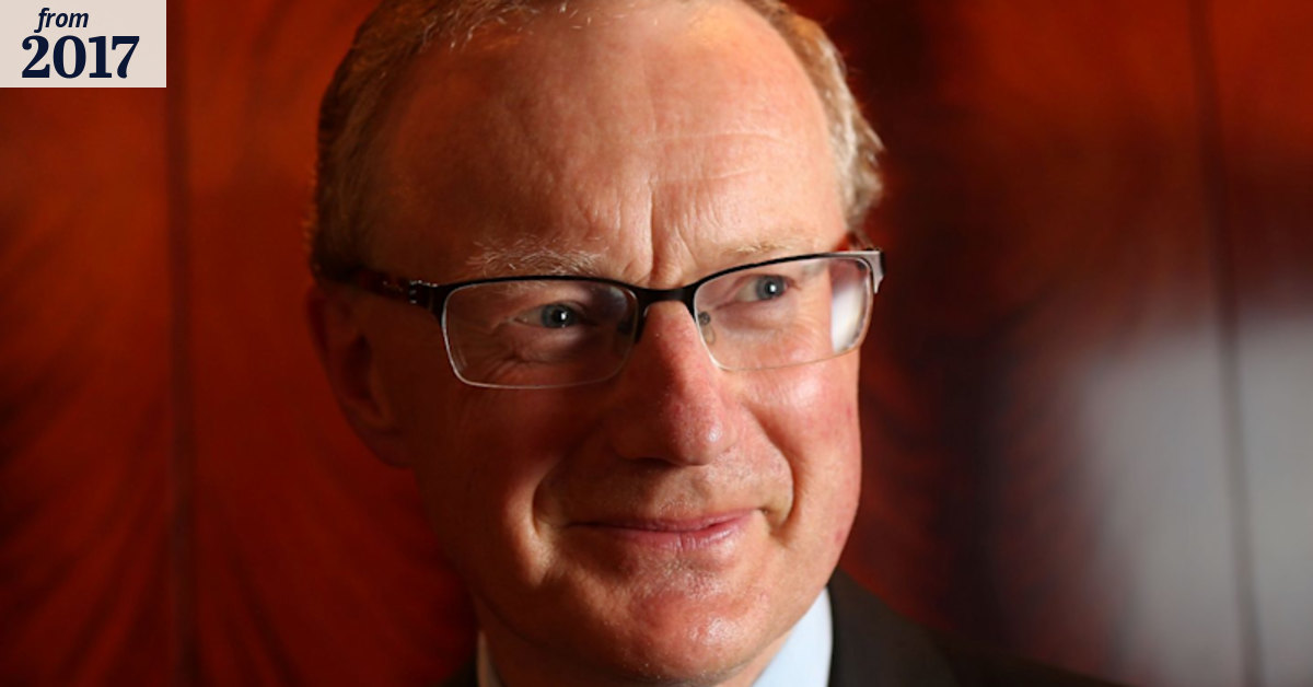 RBA sees rising resource exports, waning drag from mine-boom end