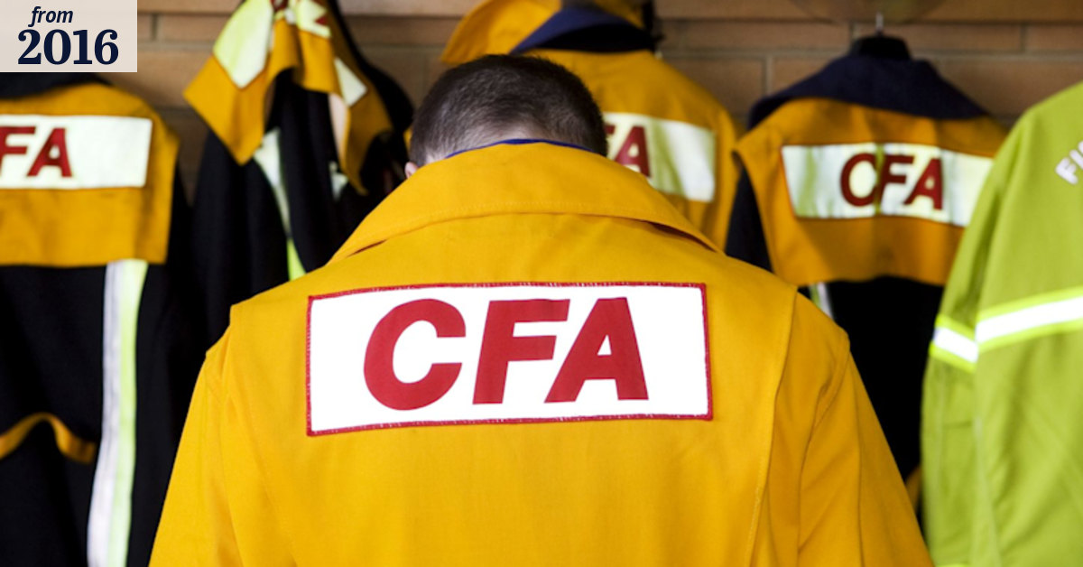 CFA in 'deepening crisis' as drawn-out dispute nears deadlock