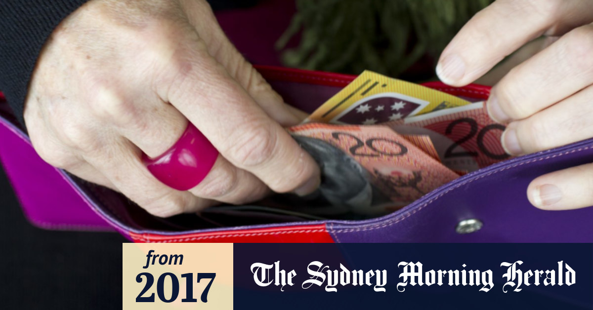 Lost wallet essay picture