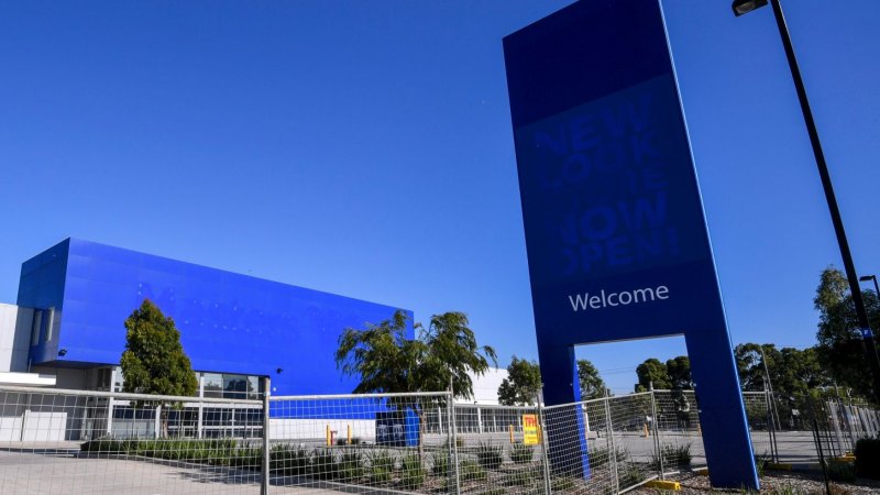 Bunnings Swoops On Masters Sites To Drive Major Expansion