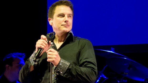 After testing the waters, Barrowman professed his desire to come back to Australia with a bigger stage show.