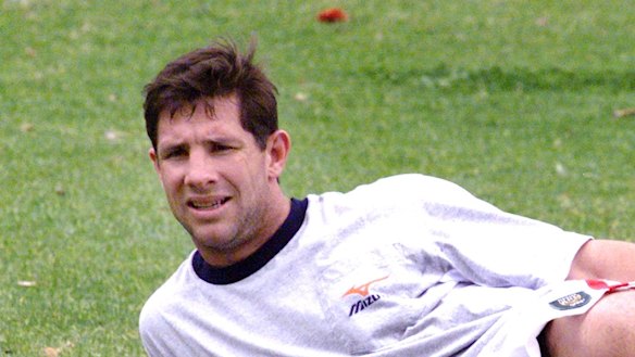 NRL: Mark Coyne ready to make a difference at Rugby League Central