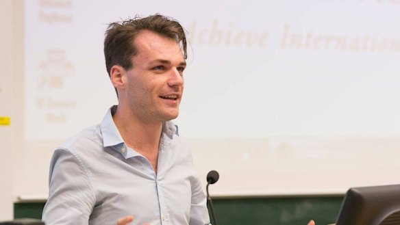 Older Australians are facing a battle to get back into the workforce, says Conrad Liveris.