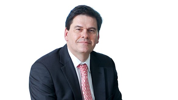 Innes Willox, chief executive of AI Group.