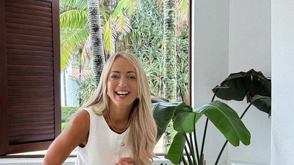 Jackie O breaks her silence.