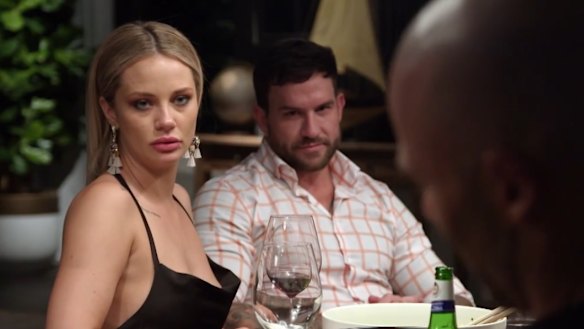 If the networks have their way, shows such as <i>Married at First Sight</i> will count towards their drama obligations.