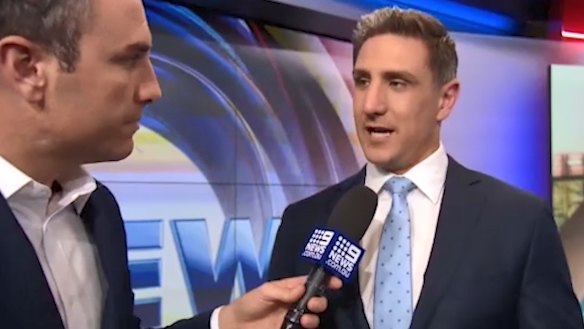 Matthew Pavlich has revealed the AFL is considering a compressed season if it is severely impacted by the coronavirus.