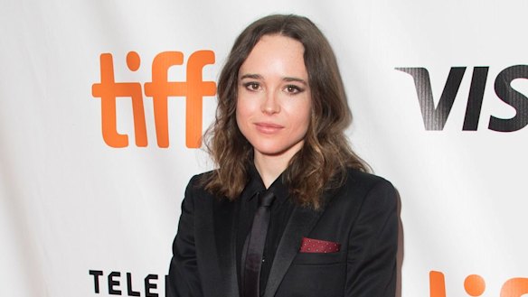 Actor Elliot Page has come out as transgender.
