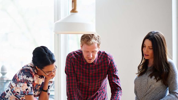 Unhappy workplaces are often the reason for employees leaving a job early.

 