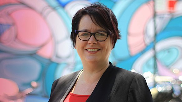 Interim Opposition leader Penny Sharpe says proposed changes to the Upper House  would deliver a new level of transparency and accountability to government in NSW. 