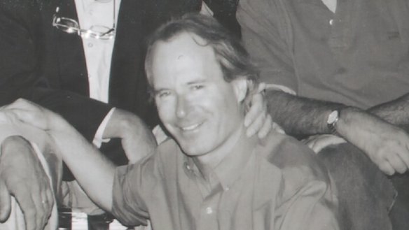 Skyhooks original member Peter Starkie has died.