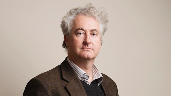 NSW Labor planning spokesman Adam Searle.