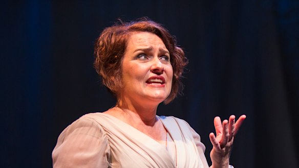 So much more than an opera singer's greatest hits