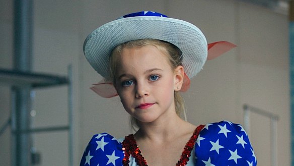 Kitty Green's Casting JonBenet, an unconventional look at the murder of JonBenet Ramsey in December 1996.