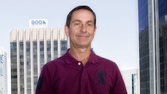 Perth Glory chairman Tony Sage will stay on at the helm of both the club and the London Football Exchange after the sale.