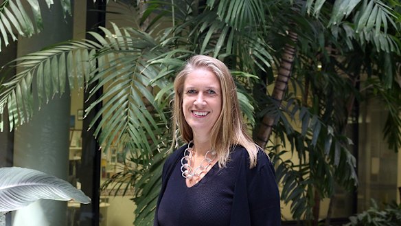 QIMR’s Professor Eske Derks, says the research will lead to more targeted treatment for sufferers of mental conditions.