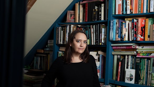 Emily Maguire’s new novel <i>Love Objects</i> is harrowing but hopeful.