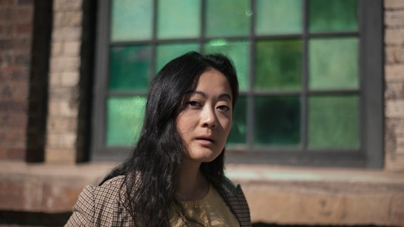 Jessie Tu, who will join the ranks of The Sydney Morning Herald and The  Age freelance books critics.