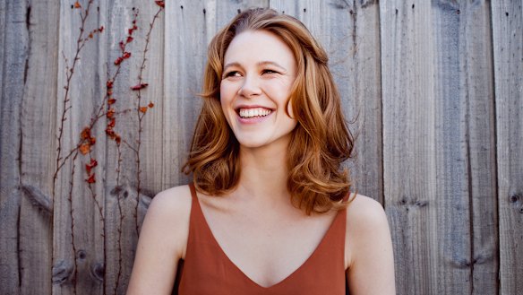 “I went on the show’s website and there were hundreds of awful comments about my body. I was too fat. I was ugly.” 