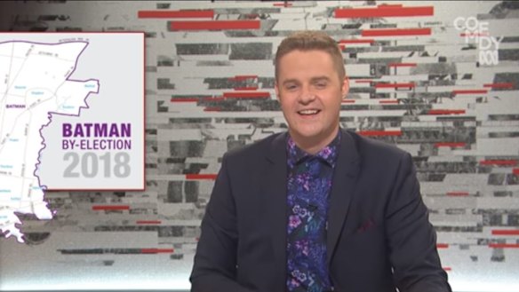 Tonightly with Tom Ballard was investigated by the broadcasting watchdog.