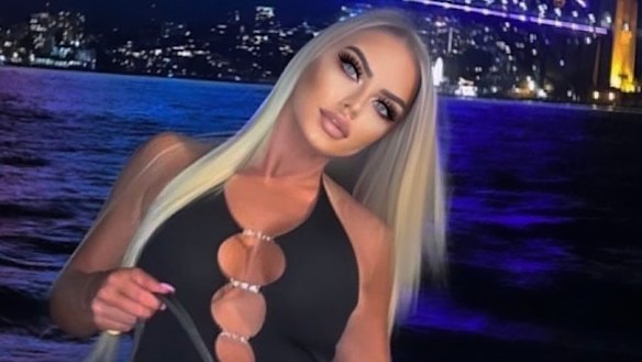 Dokhotaru struggled with “internal conflict” of loving Zayat and enduring his abuse, the court heard.