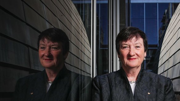 Jennifer Westacott, chief executive of the Business Council of Australia.