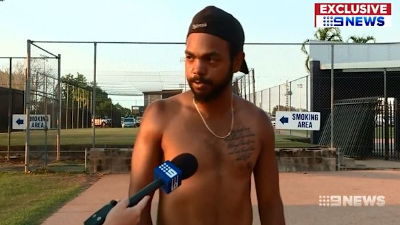 Willie Rioli is expected to return for West Coast in August after a backdated suspension.