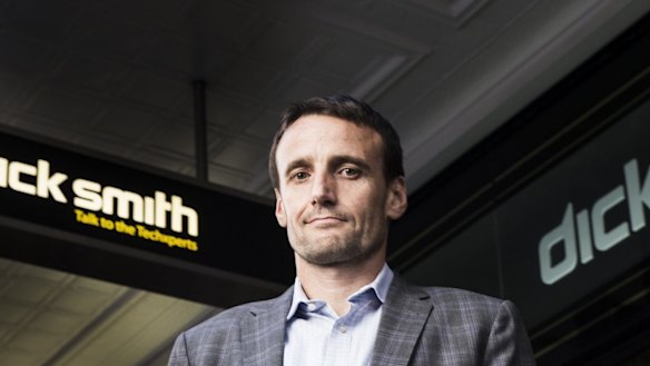 Forager Funds Management's Steve Johnson says there is a place for negative commentary on companies.