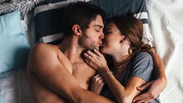 HIV transmission rates among heterosexual men had not budged, despite the overall decline. 