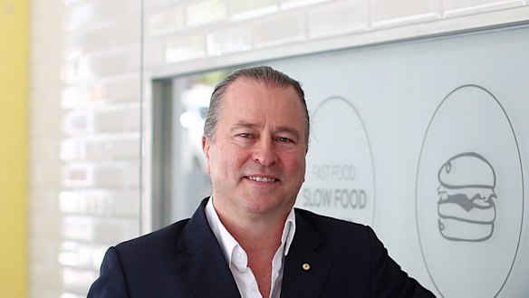 Neil Perry's restaurant business is now subject to a Fair Work Ombudsman investigation.