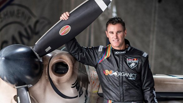 Guest speaker: Matt Hall was invited into the Blues' inner sanctum by Hayden Knowles.