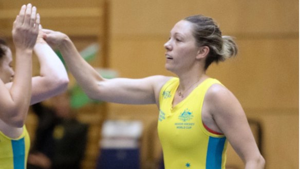 Lauren Austin, 39, has been charged with sexual assault of a child.