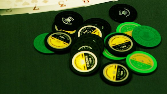 It was revealed in October that Austrac was investigating Crown for potential breaches of Australia's anti-money laundering and counter-terrorism financing laws.