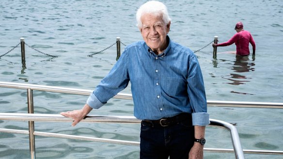 Marcus Blackmore is due to retire from the Blackmores board.