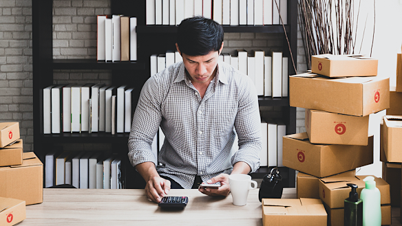 In many cases small to medium business owners have been able to adapt to the current trading conditions. 