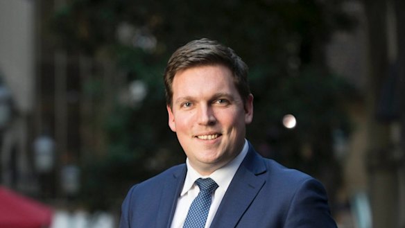 SuperRatings chief Kirby Rappell welcomes the new superannuation legislation. 