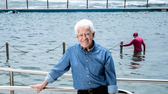 Blackmores executive director Marcus Blackmore.