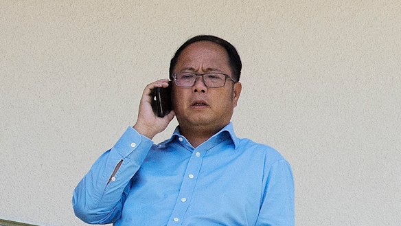 Huang Xiangmo's relationship with key Labor figures will feature at an ICAC public hearing.
