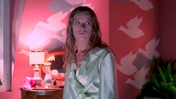 Suspiria's score was reimagined by King Gizzard & the Lizard Wizard.